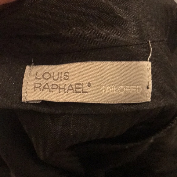 Louis Raphael pants - Picture 4 of 4